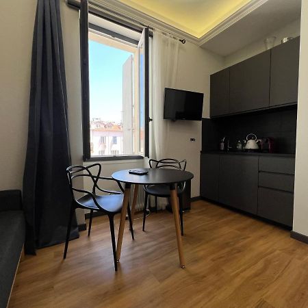Newly Renovated Luxury Suite In The Center Of Cannes Eksteriør billede
