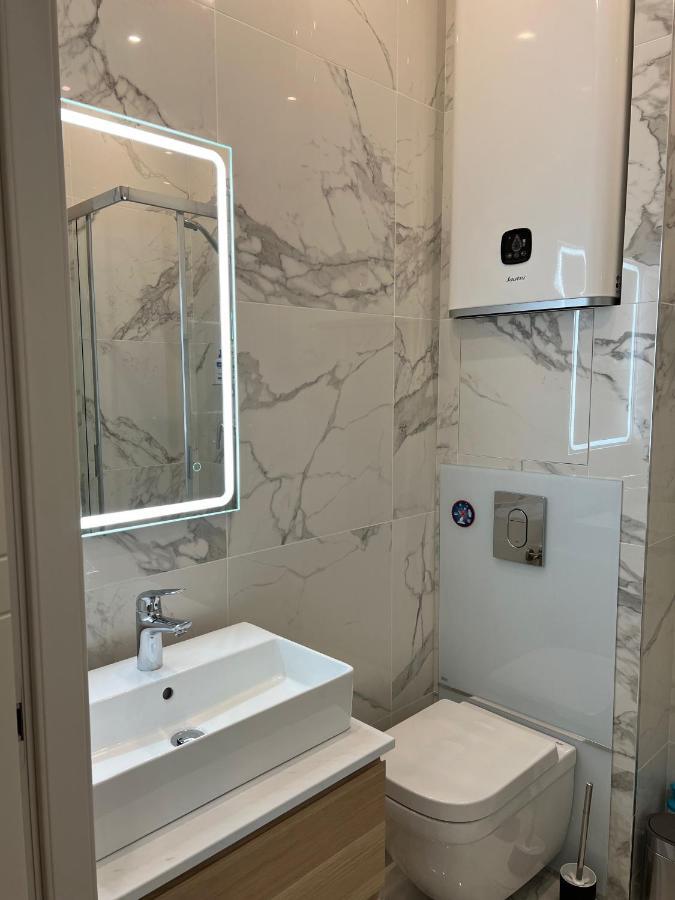 Newly Renovated Luxury Suite In The Center Of Cannes Eksteriør billede