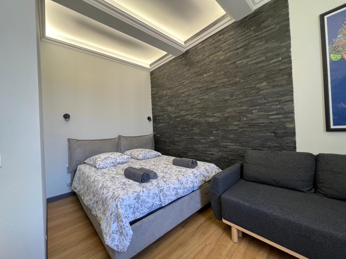 Newly Renovated Luxury Suite In The Center Of Cannes Eksteriør billede
