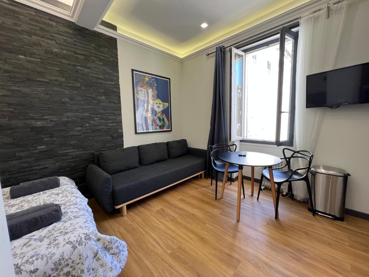 Newly Renovated Luxury Suite In The Center Of Cannes Eksteriør billede